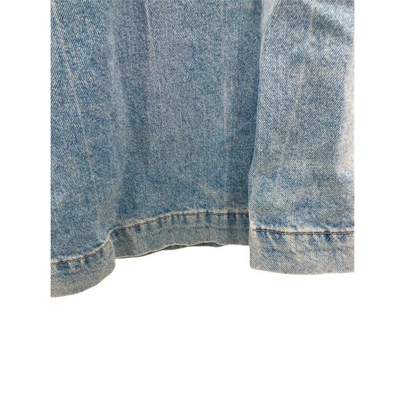 DL1961 Lucila Wide Leg Jeans 26 - Picture 4 of 8